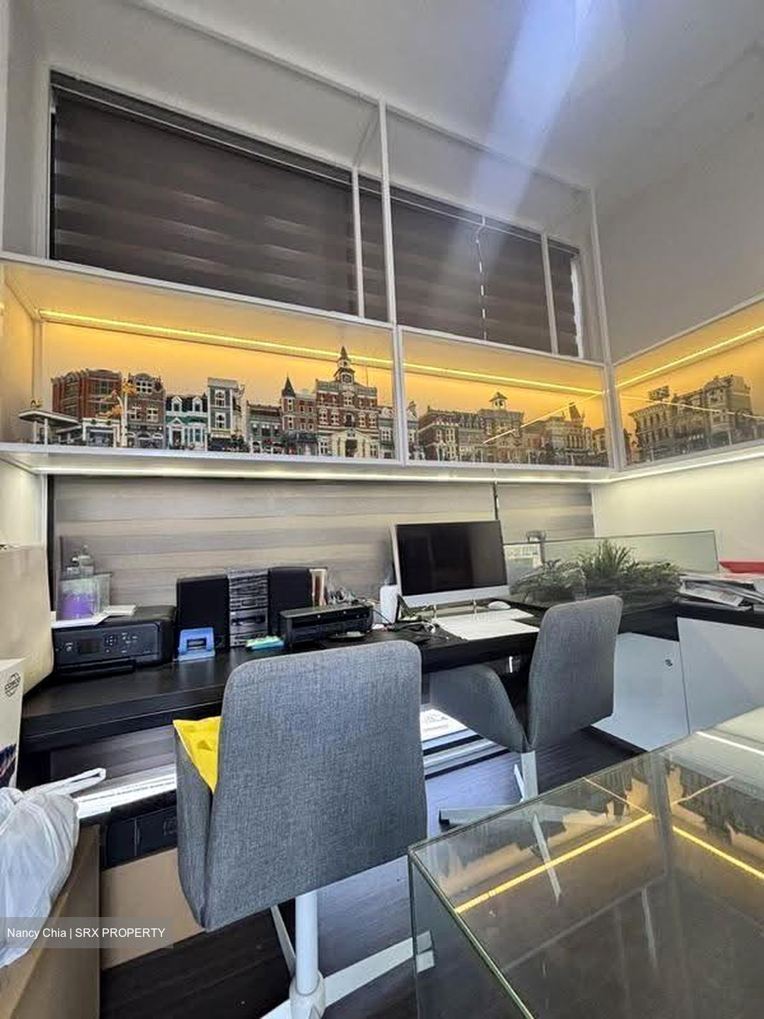 The Trilinq (D5), Condominium #633733381